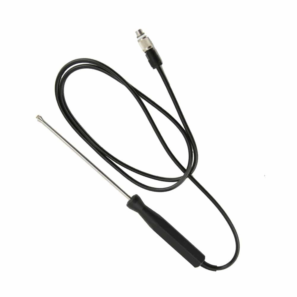 RTD Handheld Surface Probe, Class B (-000) – ThermoWorks