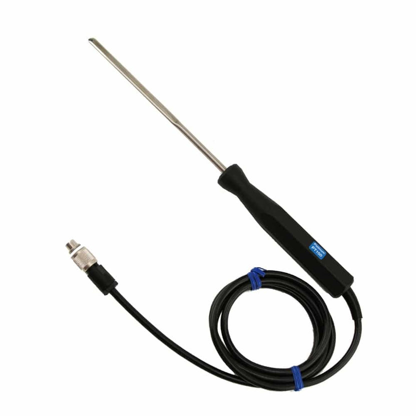 RTD Between Pack Probe, Class A (-060) – ThermoWorks