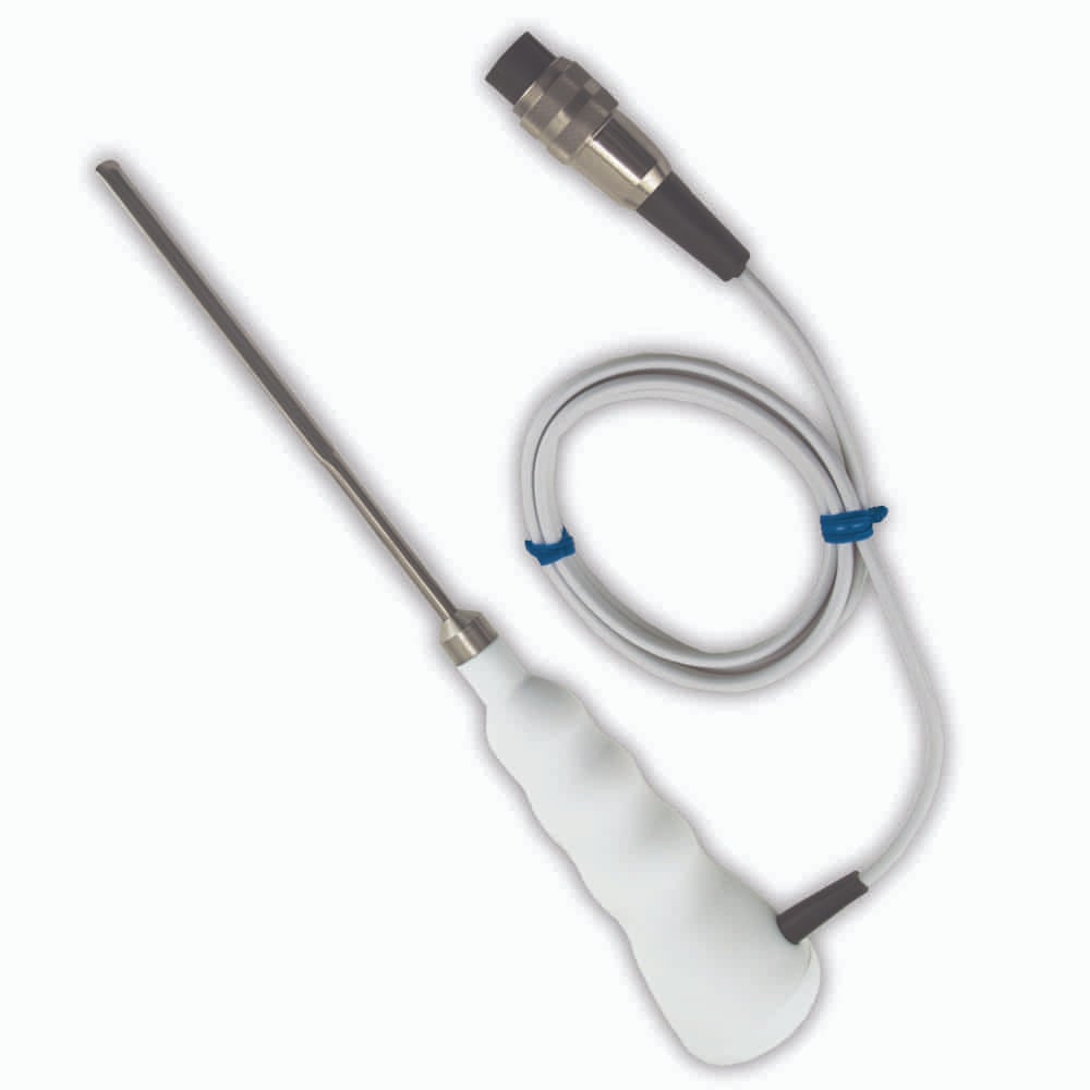 Between Pack Thermistor Probe w/Lumberg Connector – ThermoWorks