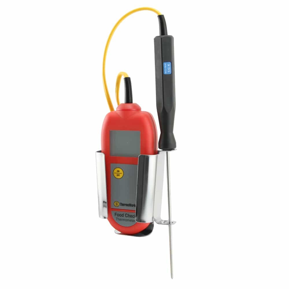 Food Check Thermocouple Thermometer
