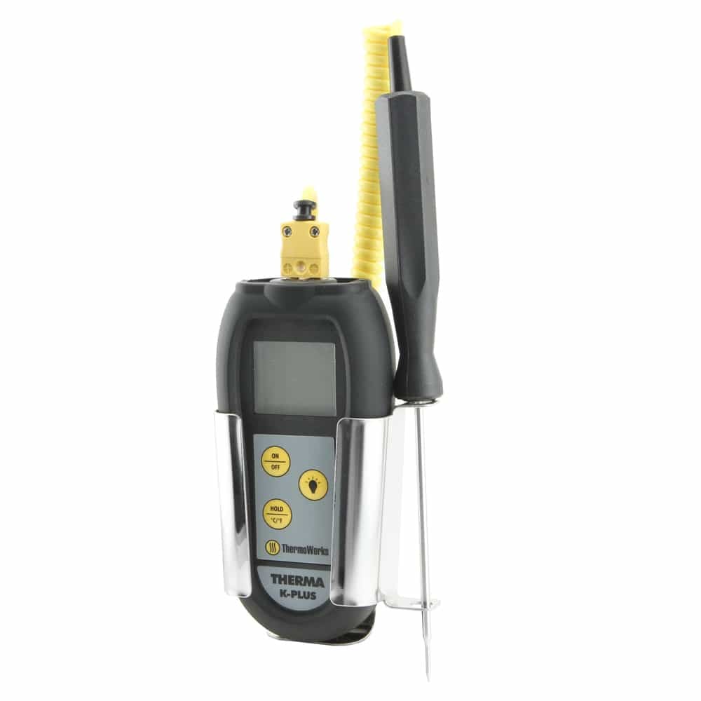 Therma K-Plus Professional Thermocouple - Thumbnail 2