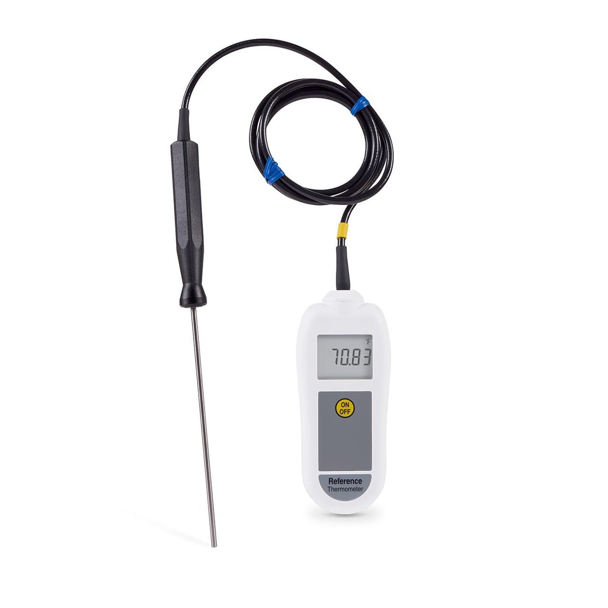 Reference Thermometer – ThermoWorks