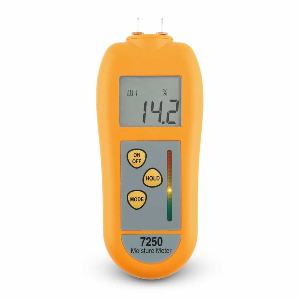 Professional Moisture Meter