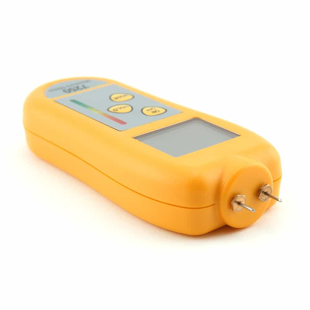 Professional Moisture Meter