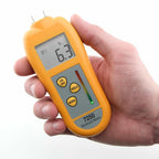 Professional Moisture Meter