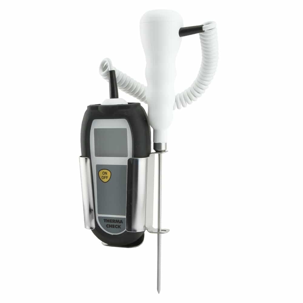ThermaCheck Thermometer