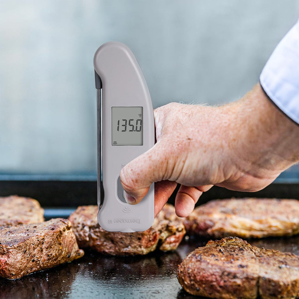 Thermapen® IR Blue - Bluetooth Infrared Temperature Probe