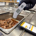 Thermapen® IR Blue - Bluetooth Infrared Temperature Probe