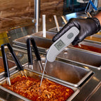 Thermapen® IR Blue - Bluetooth Infrared Temperature Probe