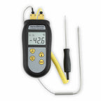 Therma Differential Thermocouple Meter