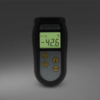 Therma Differential Thermocouple Meter