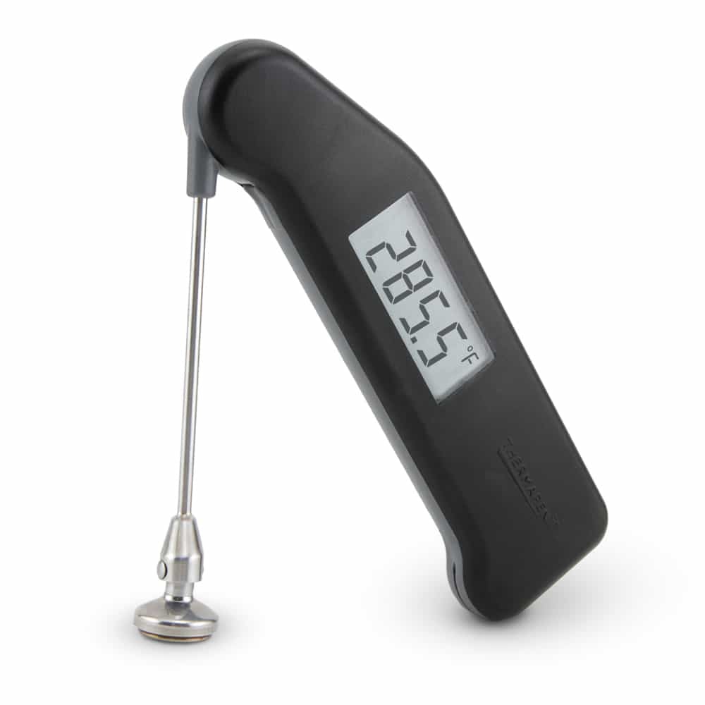 ThermoWorks, brand website product image