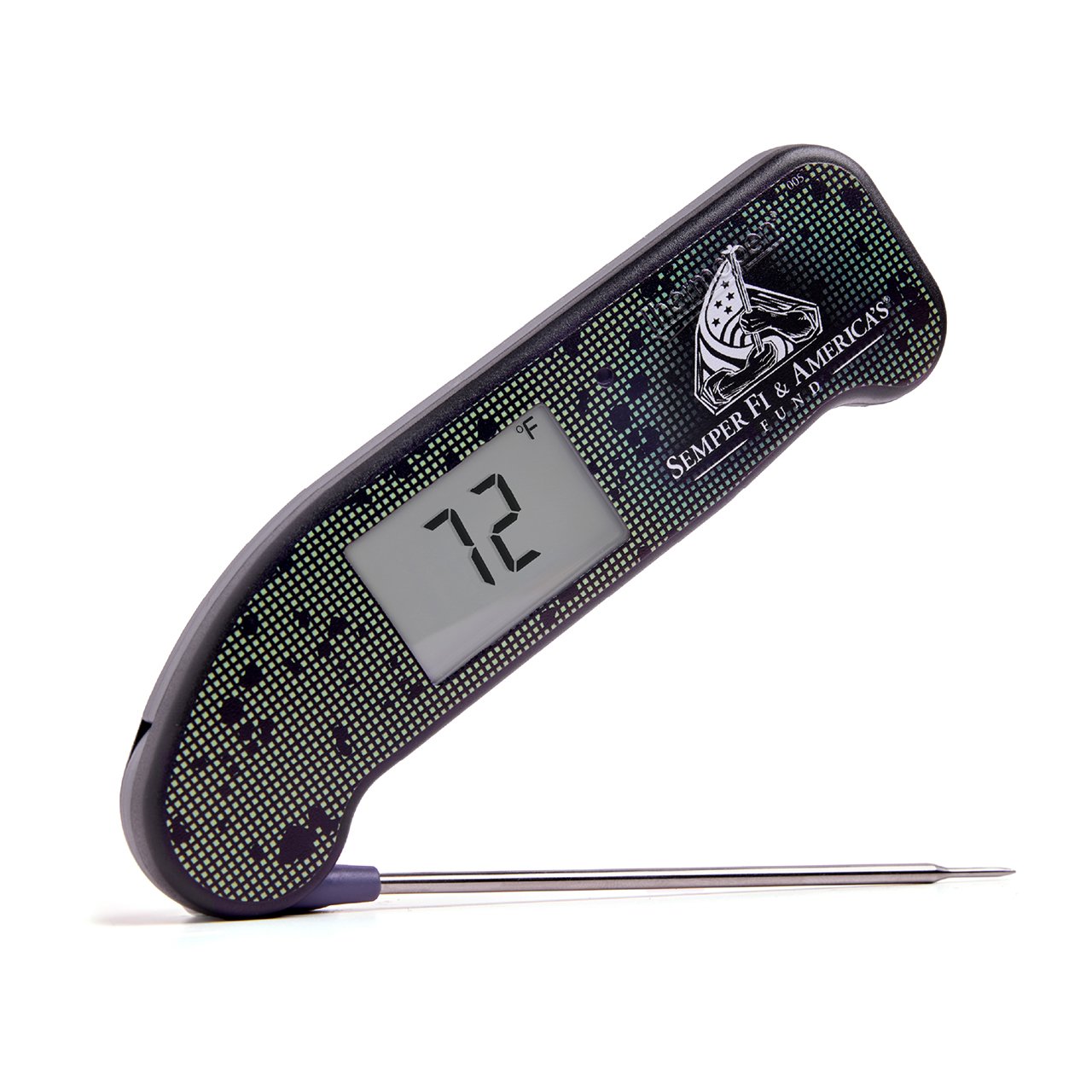 ThermoWorks, brand website product image