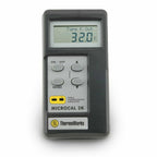 MicroCal 2K Type K Simulator