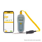 Therma K Blue - Bluetooth Thermocouple