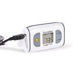 ThermaData® 2-Ch. Type T Thermocouple Data Logger