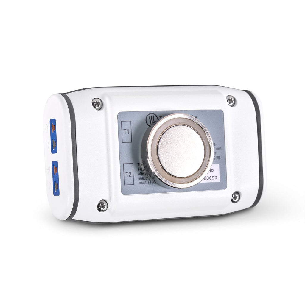 ThermaData® 2-Ch. Type T Thermocouple Data Logger