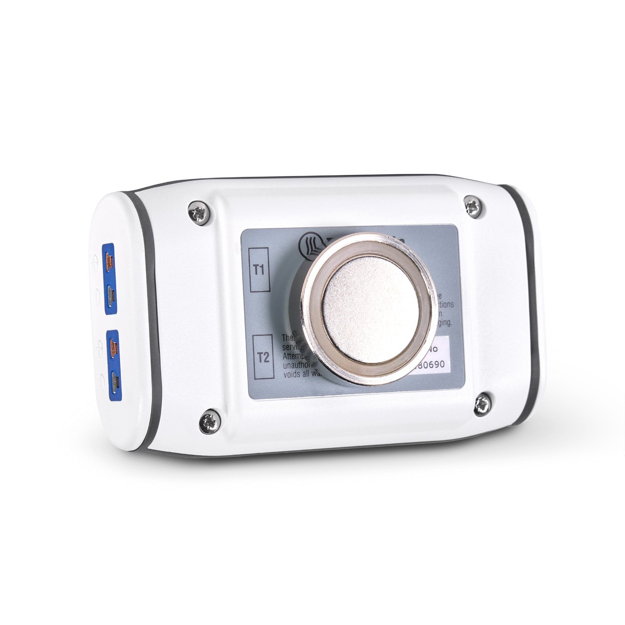 ThermaData® 2-Ch. Type T Thermocouple Data Logger