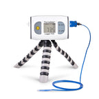 ThermaData® 2-Ch. Type T Thermocouple Data Logger