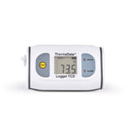 ThermaData® 2-Ch. Type T Thermocouple Data Logger