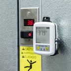 ThermaData® WiFi  Ambient Temp Logger
