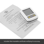 ThermaData® WiFi Thermocouple Logger (2 channel, Type K)