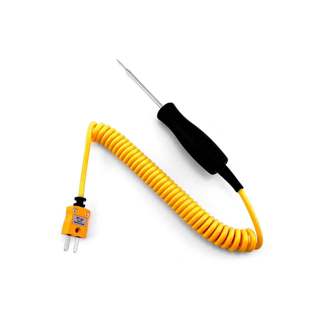 Mini-Handle Super-Fast 2.5" Penetration Probe