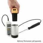 Infrared Comparator Calibration Cup