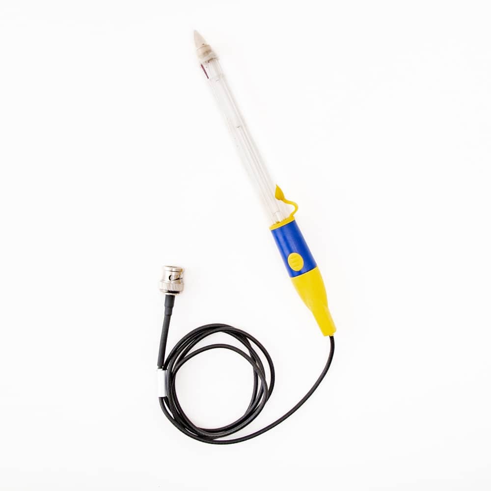 Spear-shaped Electrode, 1/2-inch Dia., 8000 Series (THS-823-502)