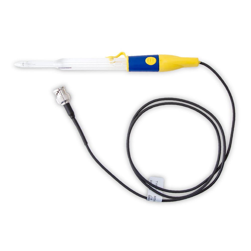 Spear-shaped Electrode, 1/4-inch Dia., 8000 Series (THS-823-503)