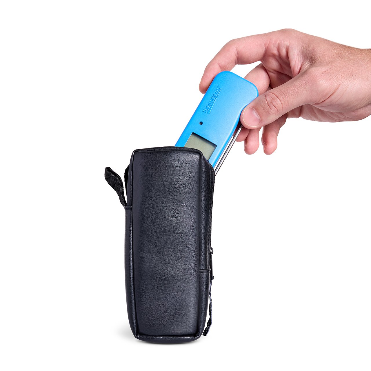 Protective Zip Wallet – ThermoWorks