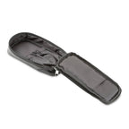 Small Instrument Zipper Wallet