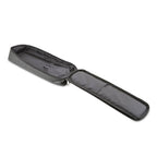 Large Instrument Zipper Wallet