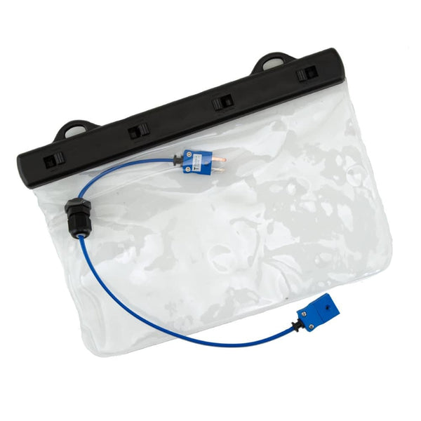 Waterproof Pouch, Type T, Single Lead – ThermoWorks