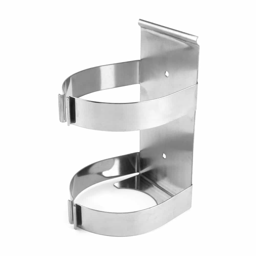 Wall Bracket, Large Tub of Wipes