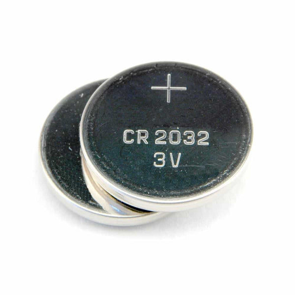 2-Pack, CR2032 Battery – ThermoWorks