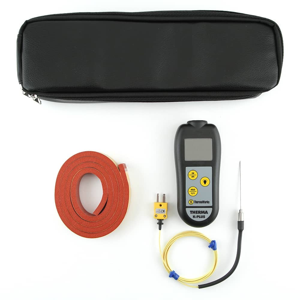 Therma K Plus Sous Vide Kit