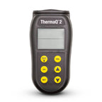 ThermaQ® 2 Thermocouple Alarm Thermometer Kit (2 probes)