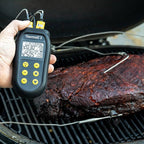 ThermaQ® 2 Thermocouple Alarm Thermometer Kit (2 probes)