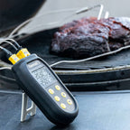 ThermaQ® 2 Thermocouple Alarm Thermometer Kit (2 probes)