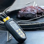 ThermaQ® 2 Thermocouple Alarm Thermometer Kit (4 probes)