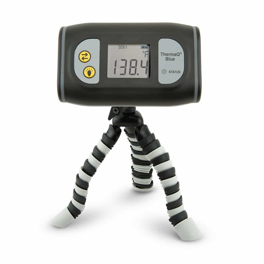 ThermaQ Blue High Temp Kit - Thumbnail 2