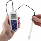 Precision pH Meter    (8000)
