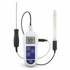 Precision pH Meter and Probe Kit  (8100)