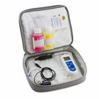 Precision pH Meter and Probe Kit  (8100)