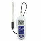 Precision pH Meter and Probe Kit  (8100)