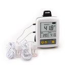 ThermaGuard Vaccine Storage Alarm Thermometer (TMD)