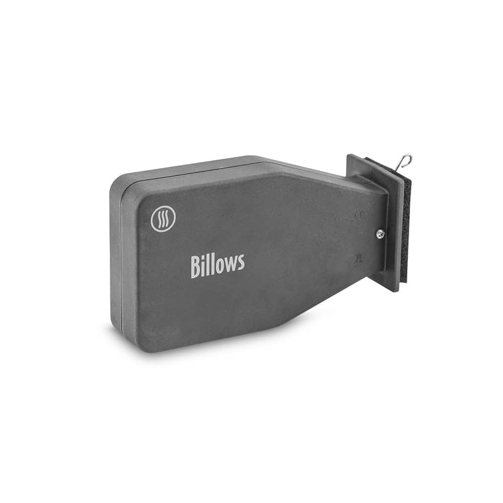 Billows® BBQ Temperature Control Fan Kit