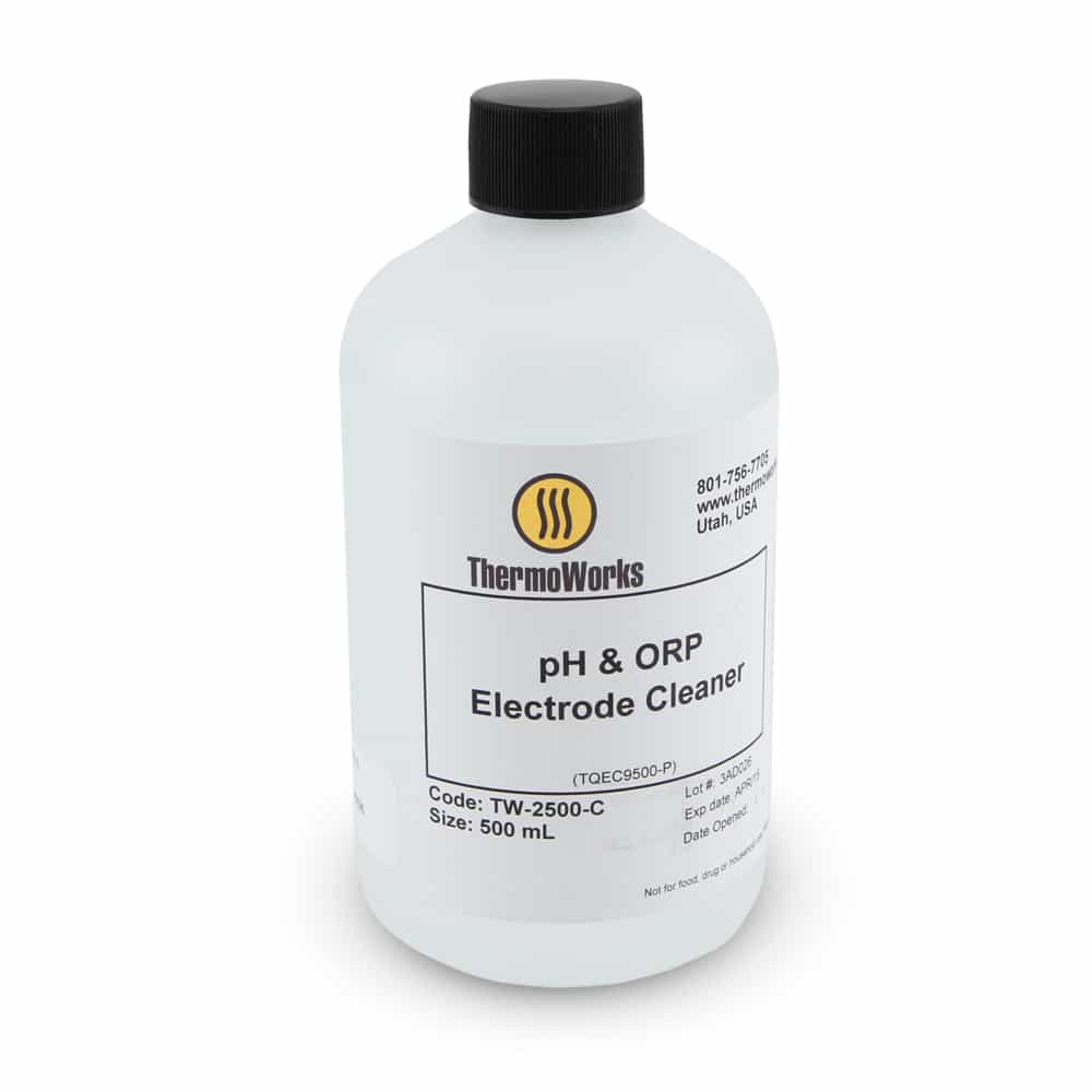 pH Calibration Buffers