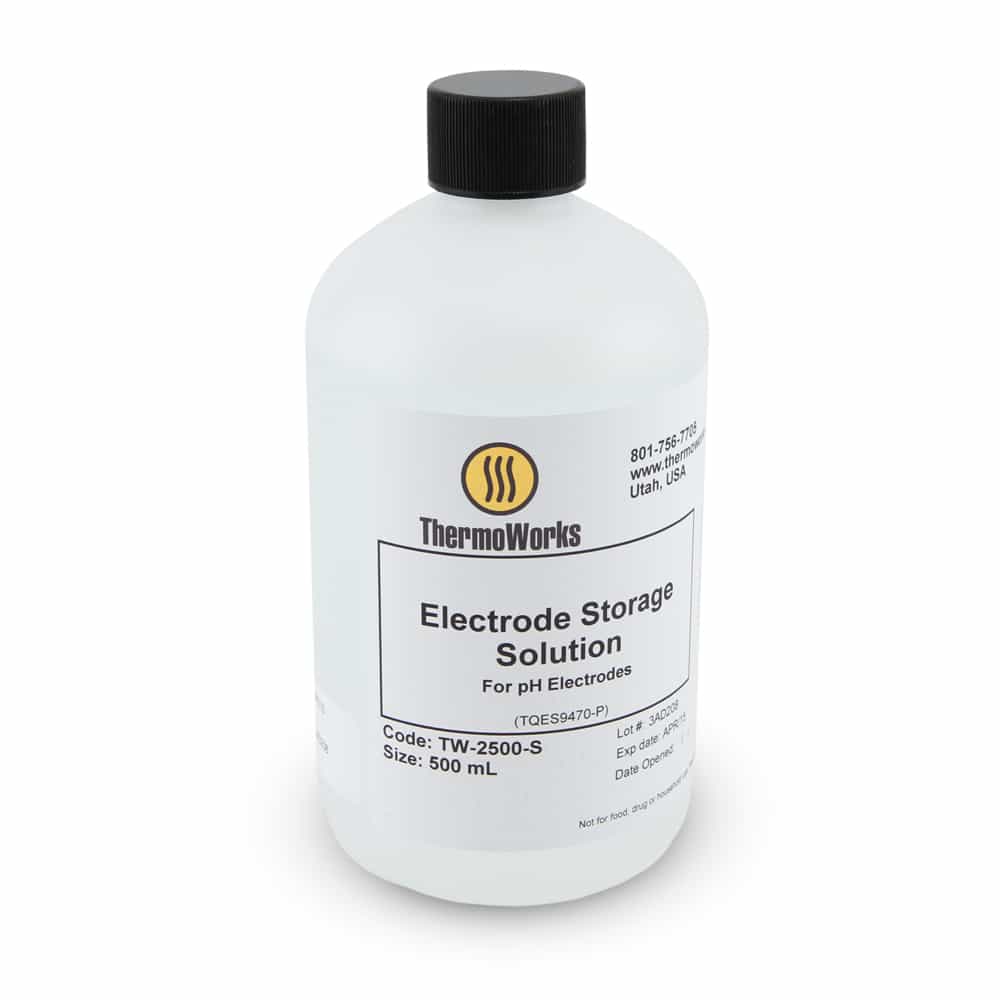 pH Calibration Buffers